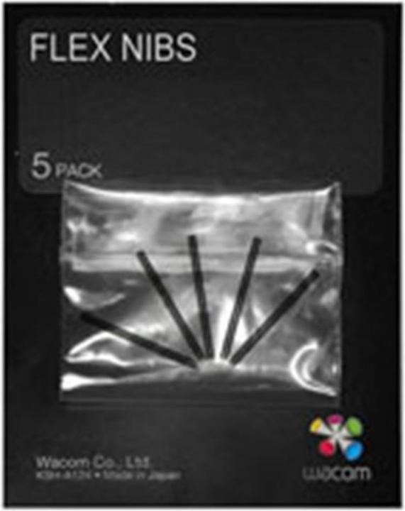 Image du produit Wacom Plumes souples