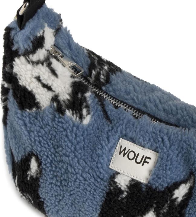 Produktbild Wouf Teddy Umhängetasche 34 cm