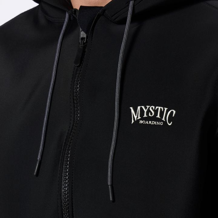 Produktbild Mystic Manic Neoprene Jacket 2mm (2 mm, S)