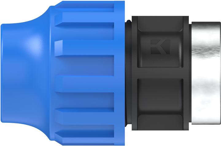 Image du produit Kirchhoff PP Übergangsstück