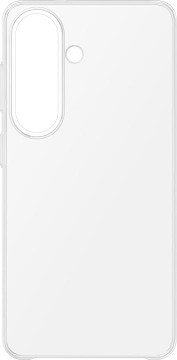 Actual product image Samsung Hard Cover Clear Case (Samsung Galaxy S26)