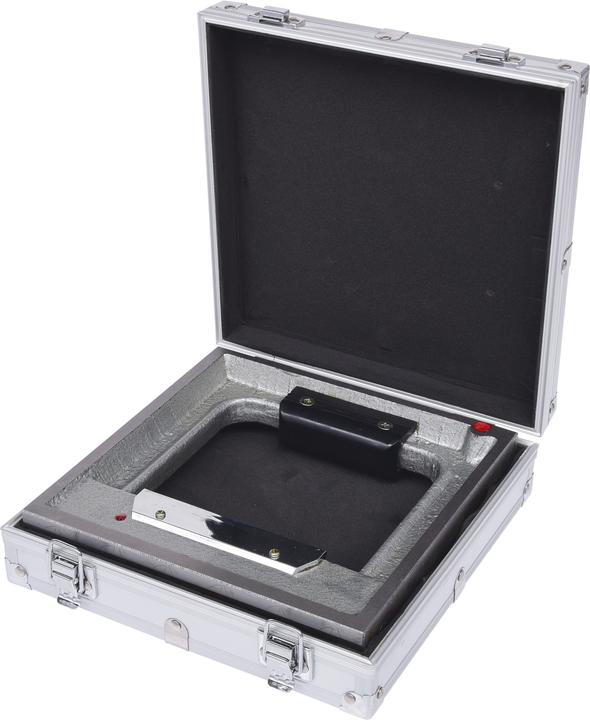 Produktbild KS Tools Wasserwaage mit Rahmen (20 cm)