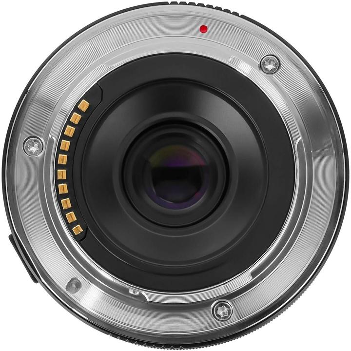 Produktbild 7artisans 27mm f/2.8 Sony E (Sony E, APS-C / DX)