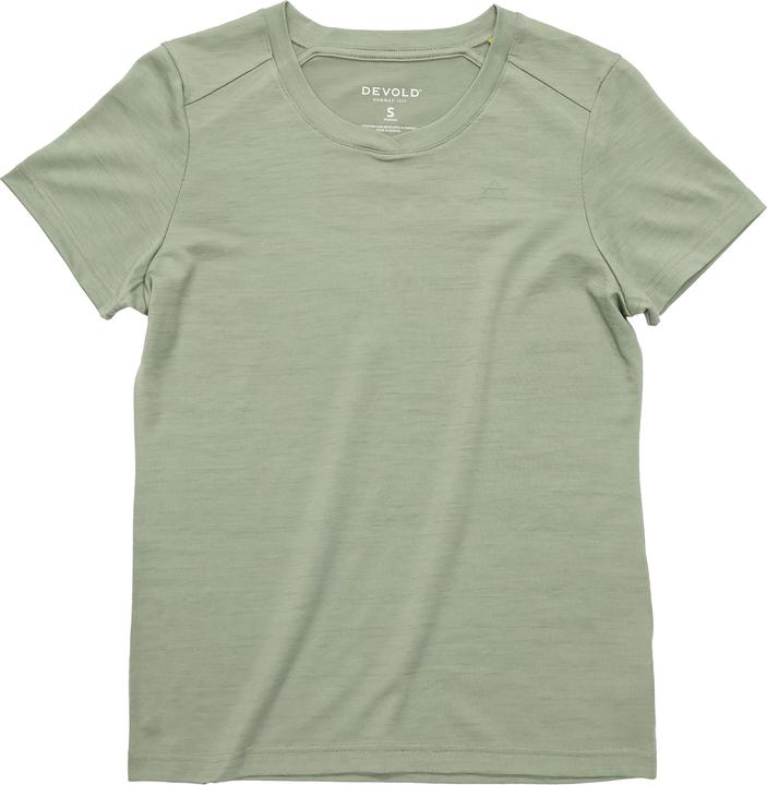 Produktbild Devold Women's Premium Tee (M)