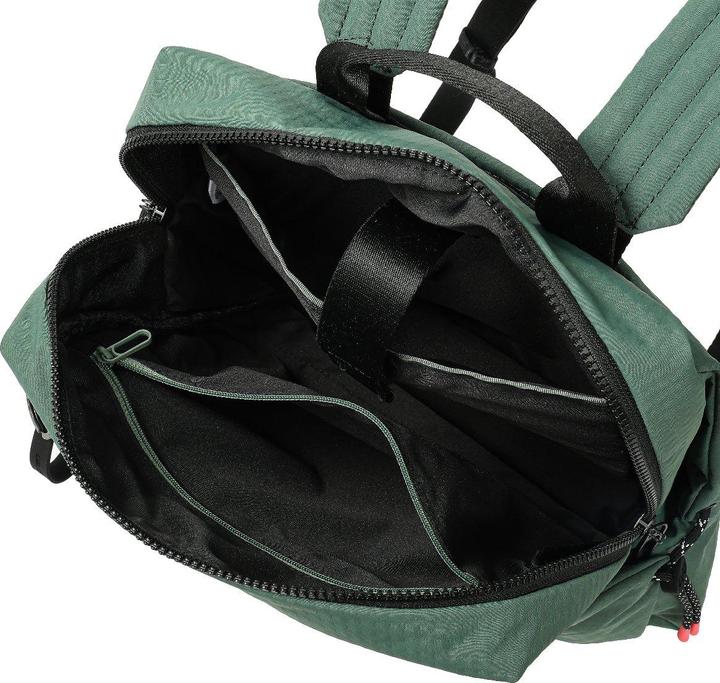 Actual product image Hedgren Akira rucksack (14.33 l)