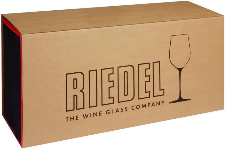 Produktbild Riedel Dekanter Flamingo