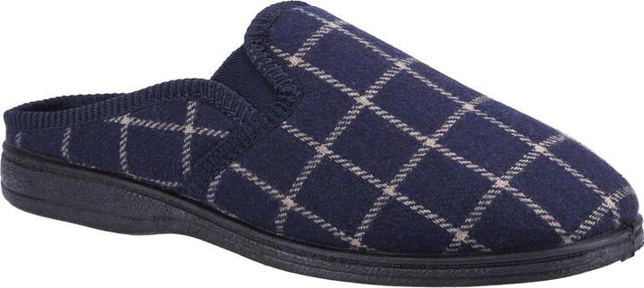 Marineblau