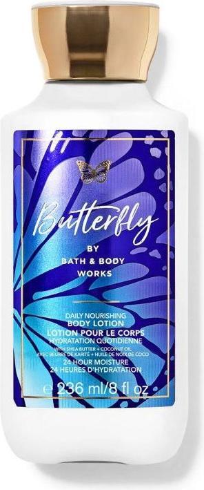 Produktbild Bath & Body Works BBW Butterfly Body Lotion (236 ml)