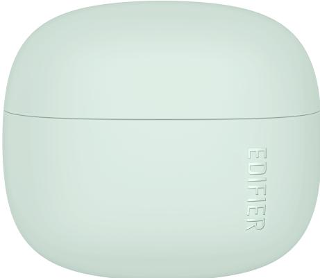 Actual product image Edifier X1 Lite - green - TWS-Xemal Series (26 h, Wireless)