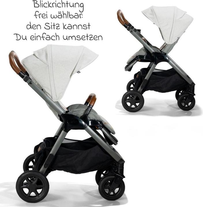 Immagine prodotto Joie Finiti Signature