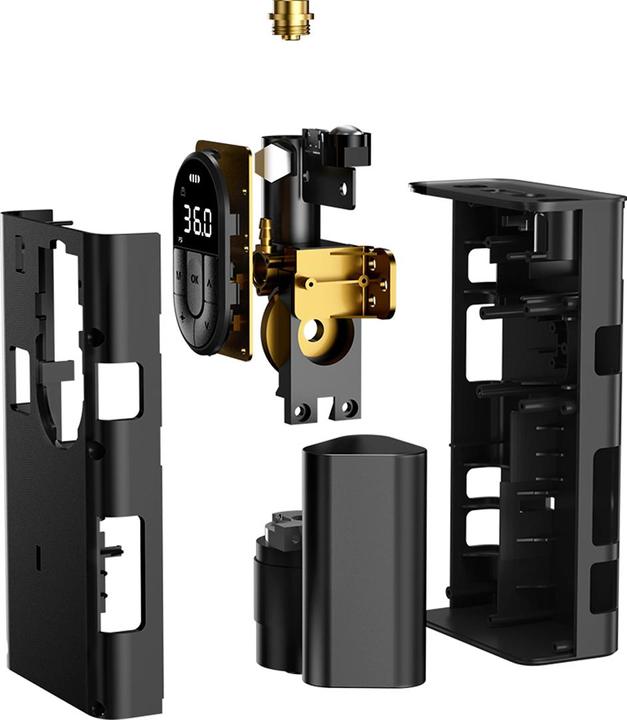 Produktbild Baseus Inflator Pump