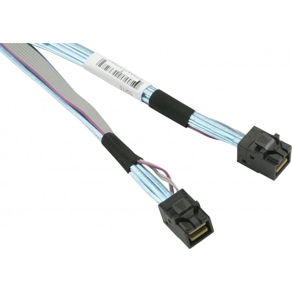 Thumbnail - Supermicro Server ZUB CBL-SAST-0531-01, Interne Kabel (PC)