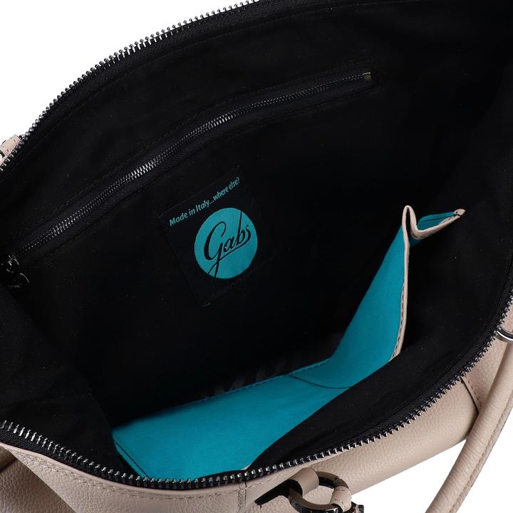 Produktbild Gabs G3 Plus 5 in 1 Schultertasche Leder 43 cm