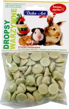 Produktbild Dako-Art 5906554353546 (0.08 kg)
