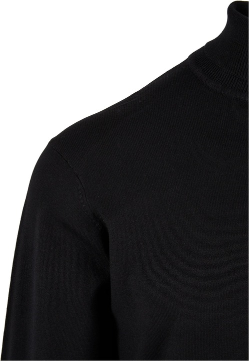 Immagine prodotto Urban Classics Knitted Turtleneck Sweater (S)