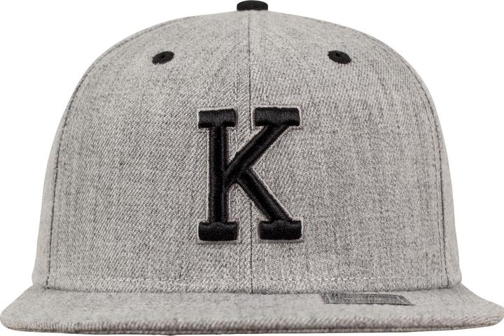 Produktbild Masterdis Letter Snapback (M)