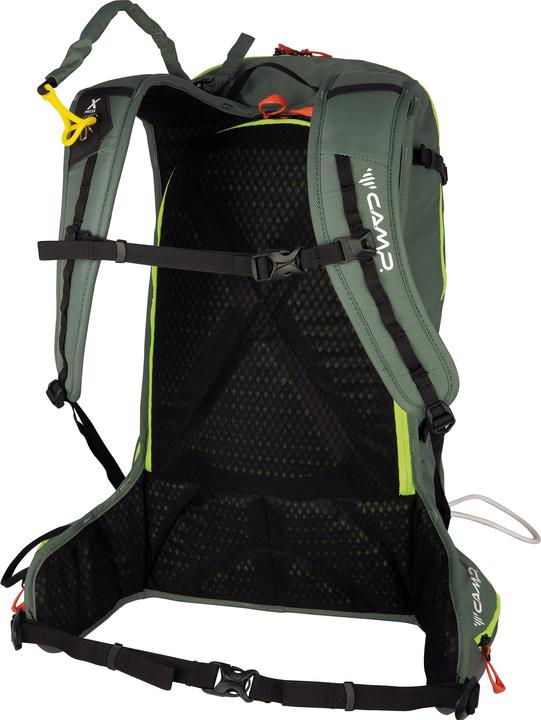 Actual product image Camp Ski Raptor 30 (30 l)