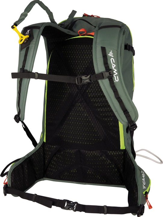 Produktbild Camp Ski Raptor 30 (30 l)