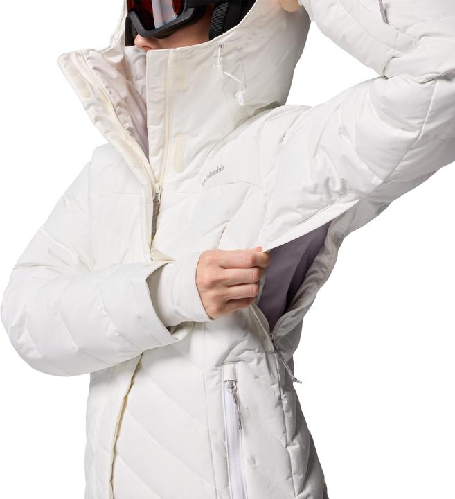 Image du produit Columbia Lay D Down™ V Jacket (S)