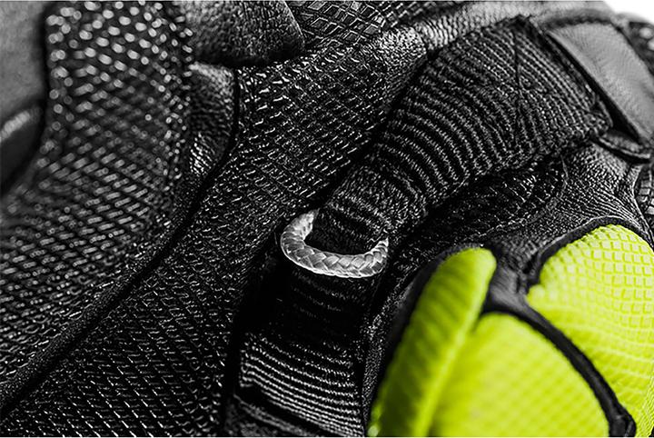 Actual product image Leki Venom SL 3D Mitt (9.5)