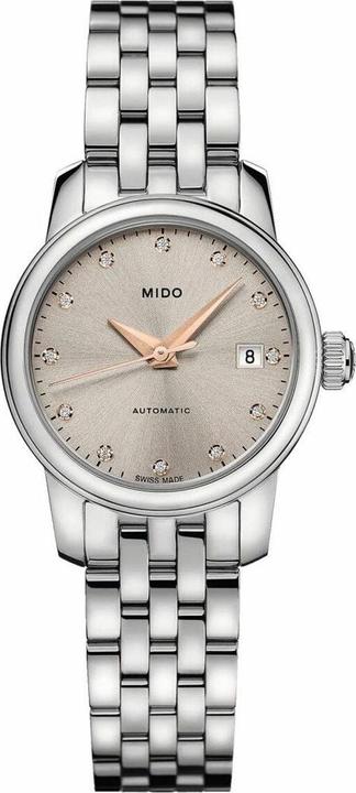 Actual product image Mido Damenuhr M0390071107600 (Ø 25 mm) (25 mm)