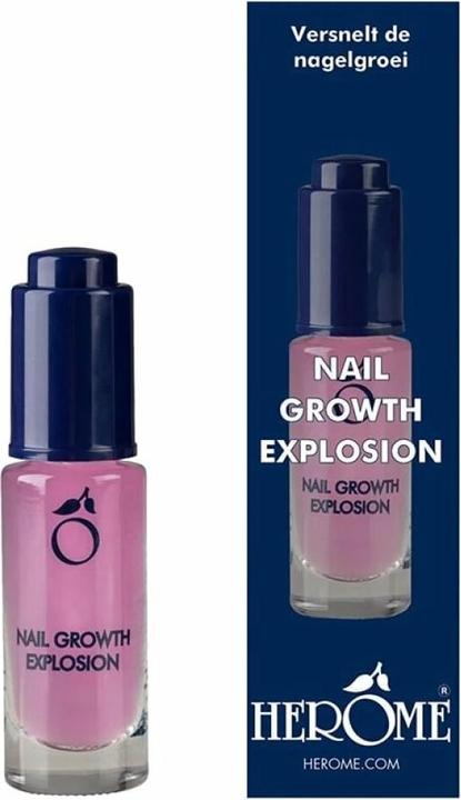 Immagine prodotto Herome Nail Growth Explosion (7 ml)