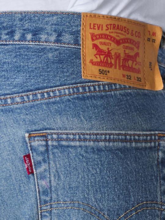 Produktbild Levis 501 Core