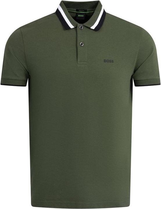 Produktbild BOSS Paddy AP Heritage (L, M)