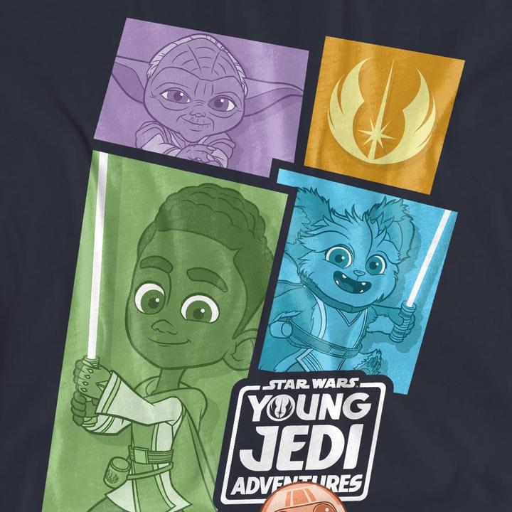 Produktbild Star Wars TShirt (M)