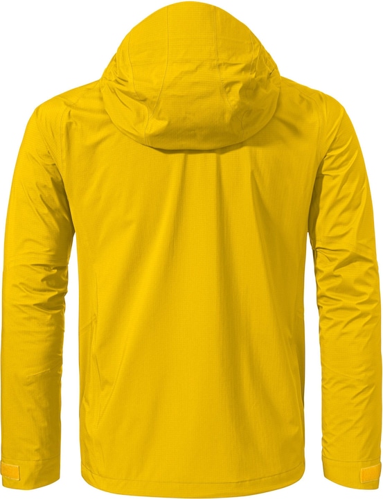 Produktbild Schöffel Jacket Style Blaueis MNS (56, 3XL)