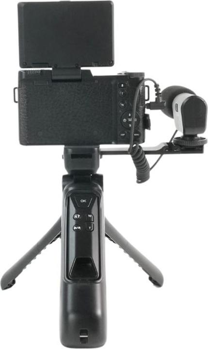 Image du produit AGFAPHOTO VLG-4K (24 Mpx)