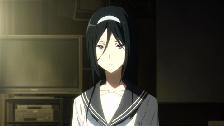 Actual product image Hyouka Vol. 2 (Ep. 7-12 + OVA) (Blu-ray) (Blu-ray, Japanese, German)