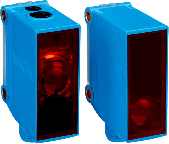 Actual product image Sick GSE10-P4211