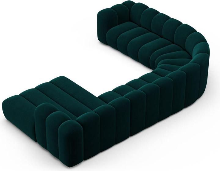 Produktbild Micadoni Lupine (Ecksofa)