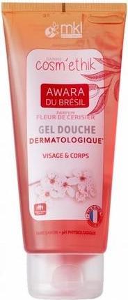 MKL Green Nature Duschgel Kirschenblüten (200ml) (200 ml)