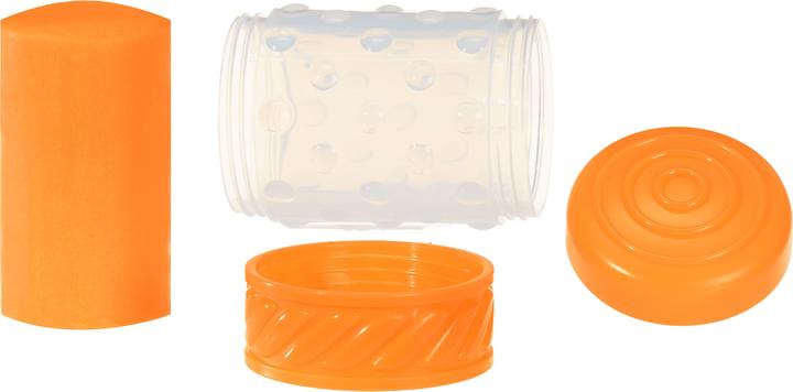 Actual product image MGA Wonder Factory Never Dry Dough Singles Asst in PDQ