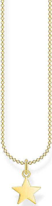 Immagine prodotto Thomas Sabo Catena (Argento 925, 38 - 45 cm)