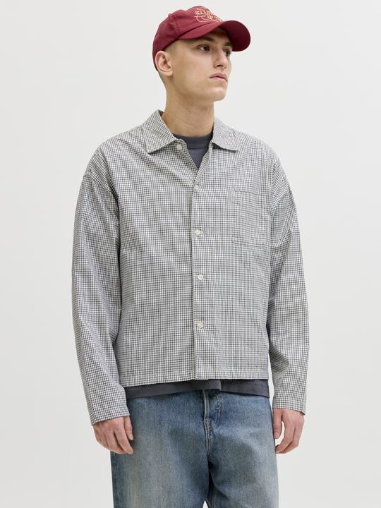 Immagine prodotto Jack & Jones Joraustin Clean Check Shirt Ls Sn (M)