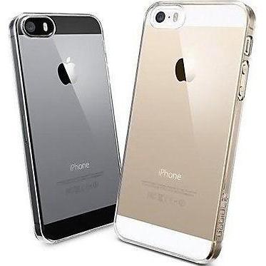 Mercury G5 ClearJelly transparent (LG G5) (19005)