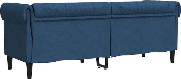 Produktbild vidaXL Chesterfield Sofa (3-Sitzer)