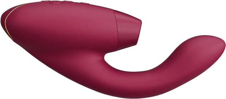 Actual product image Womanizer Duo 2