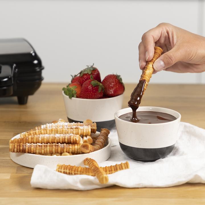 Productafbeelding Tristar Wafelijzer Wafelfrietmaker