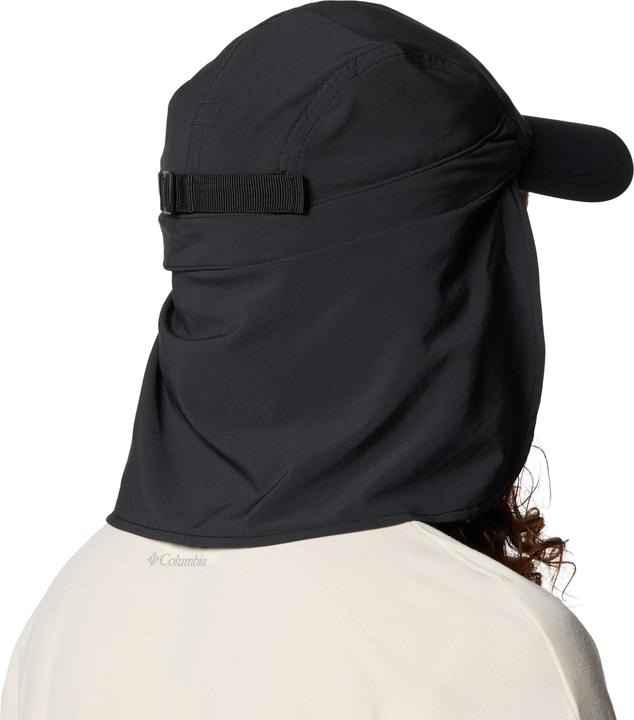 Produktbild Columbia EU Coolhead™ Zero Ice II Cachalot (S)