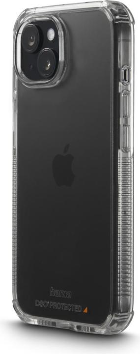 Produktbild Hama Handytasche Eextreme Protect Apple iPhone 15 (Apple iPhone 15)