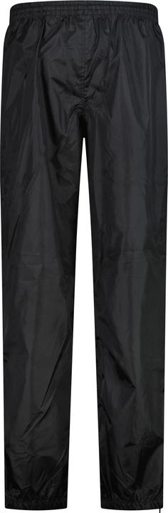 Actual product image CMP Campagnolo CMP rain trousers - 1 piece (black) - men (size XL) (XL)