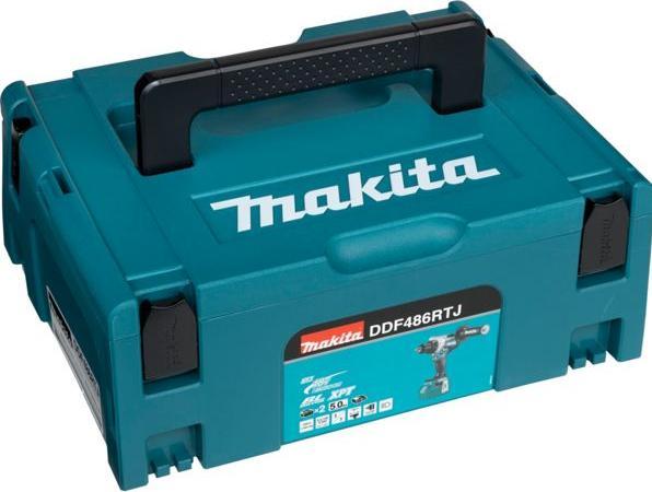 Produktbild Makita DDF486RTJ (Akkubetrieb)