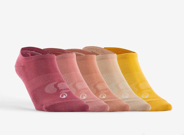 Actual product image Artengo Tennissocken Low 5er-Pack (39 - 42)