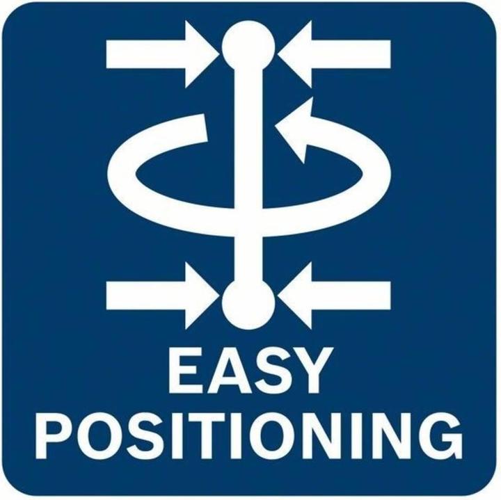 Actual product image Bosch Professional GCL 2-50 C