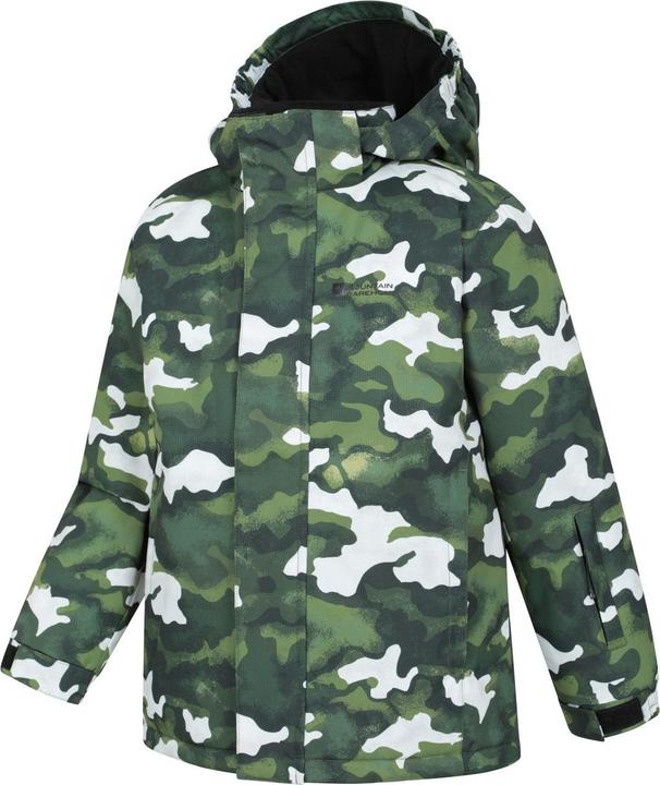 Produktbild Mountain Warehouse Mogal Skijacke (146, 152)