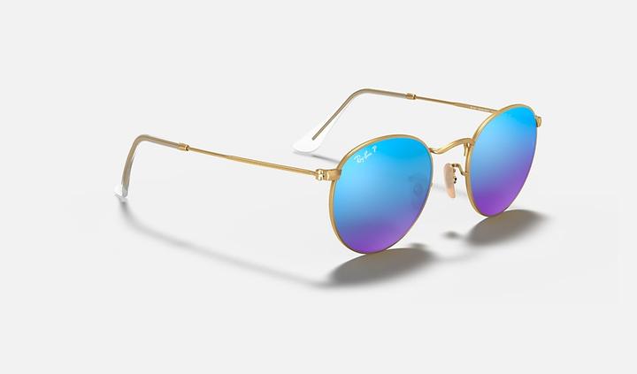 Immagine prodotto Ray Ban Round Metal